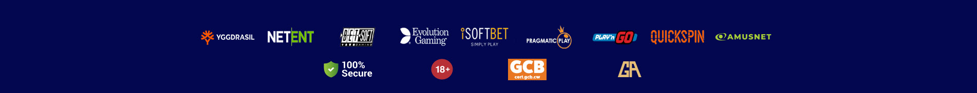 Bannière Funbet Casino France
