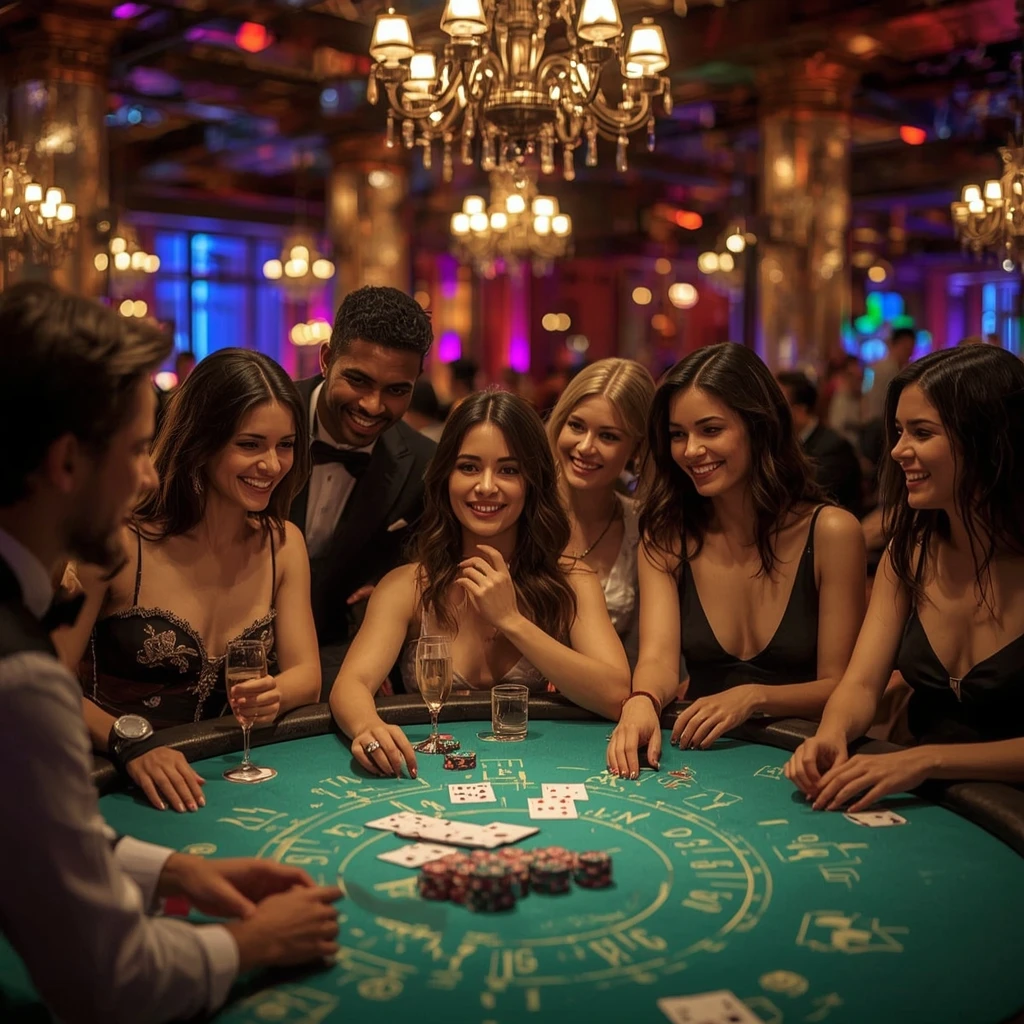 blackjack au casino FUNBET CASINO