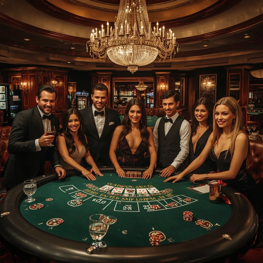 bonus VIP au casino FUNBET CASINO