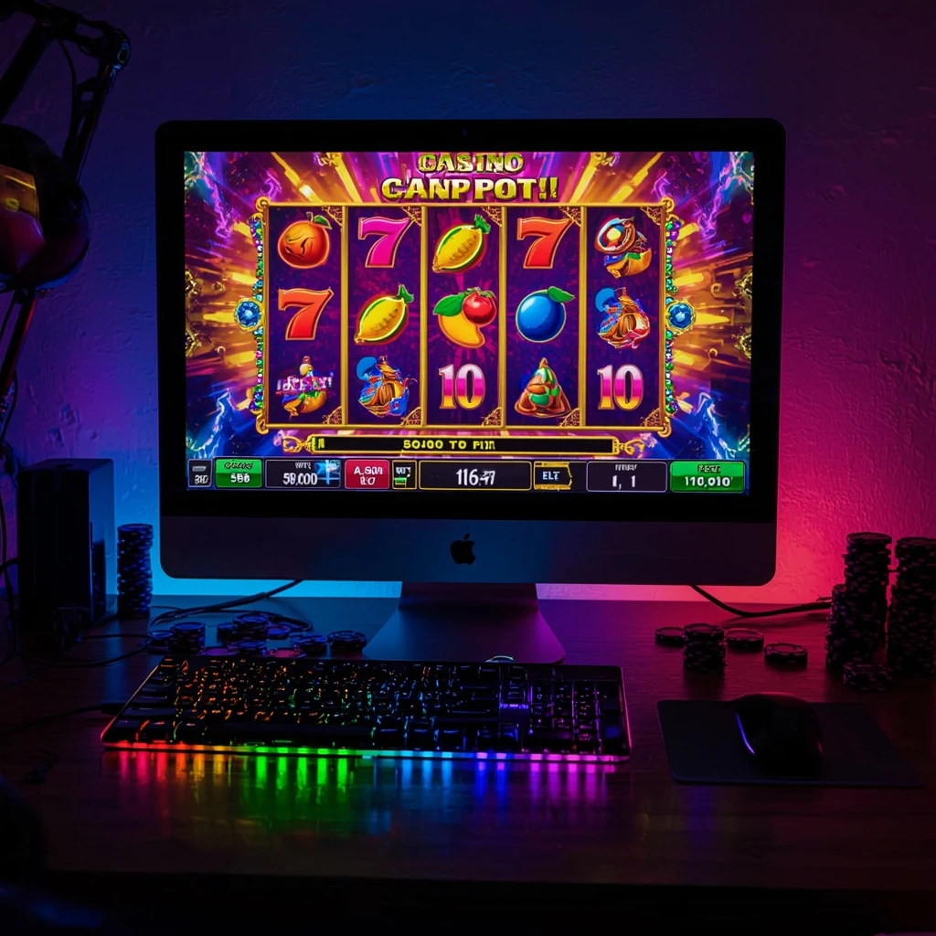 Microgaming FUNBET CASINO