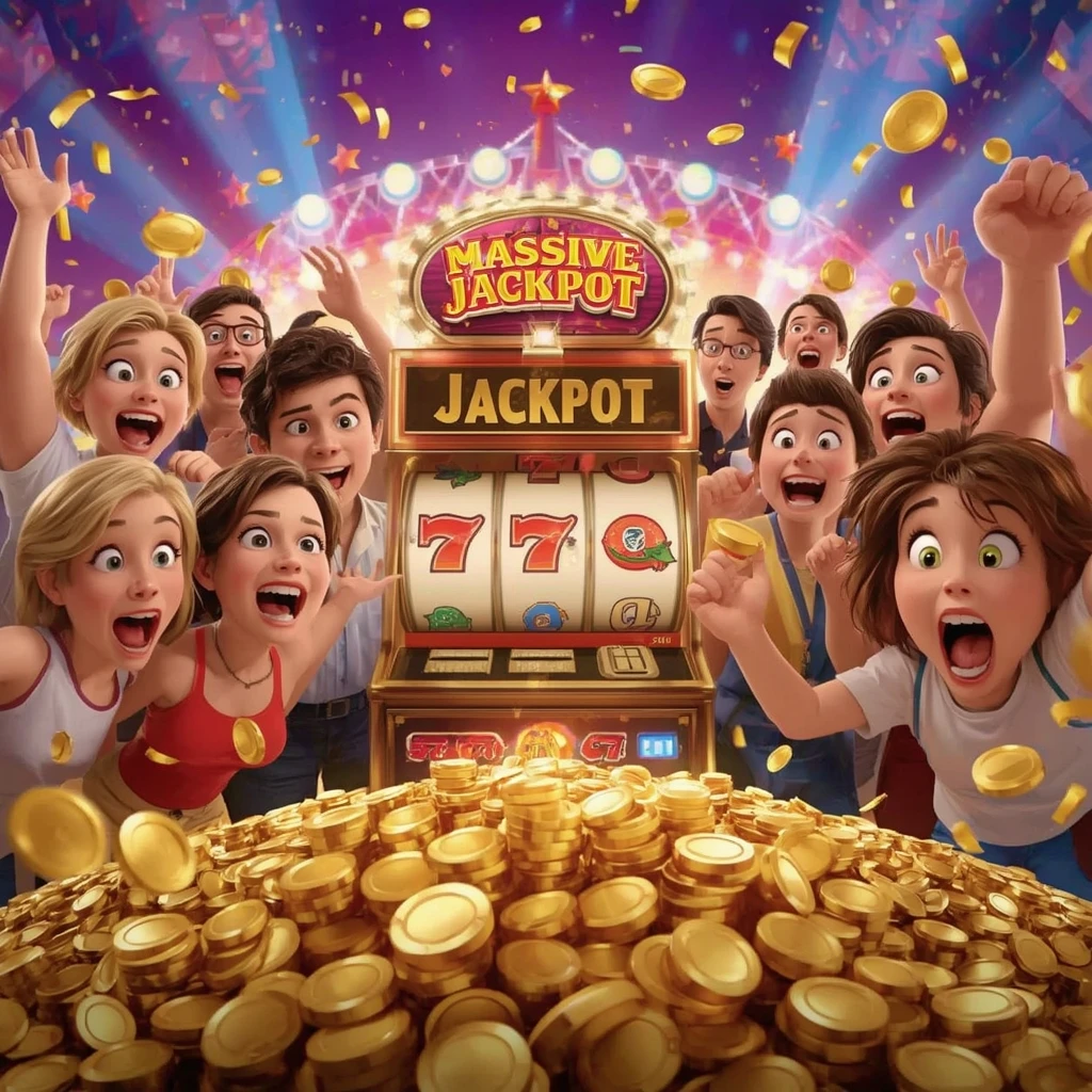 meilleurs jeux de Jackpot FUNBET CASINO