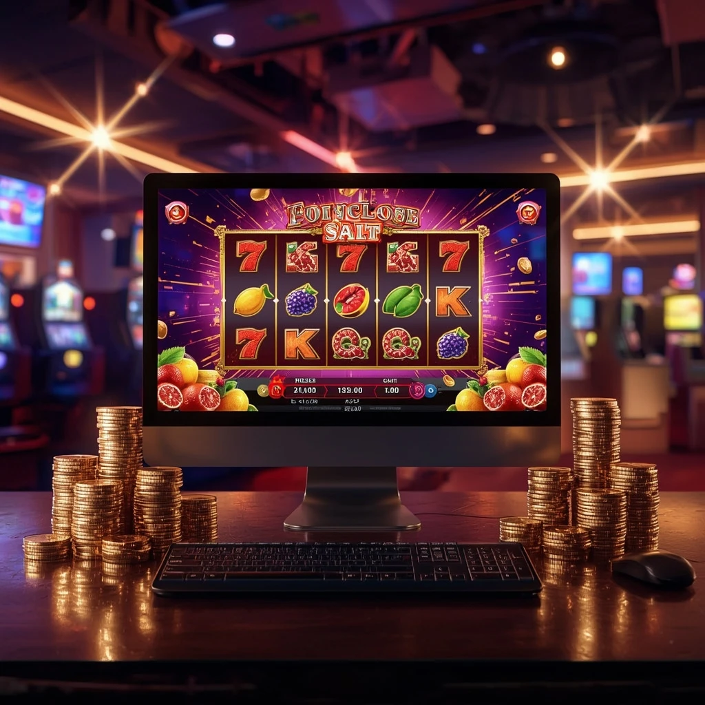 machines à sous FUNBET CASINO
