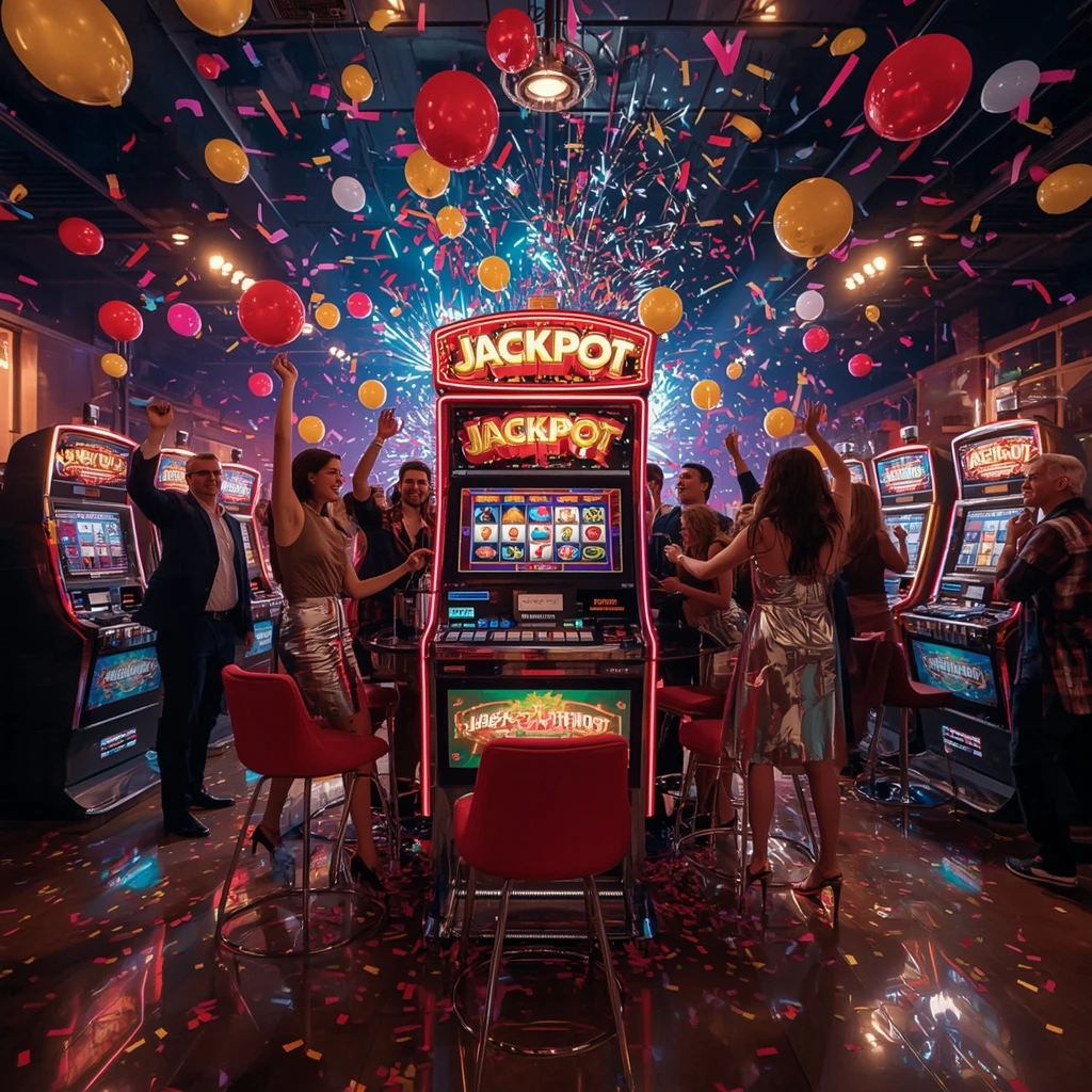 Les jackpots fixes FUNBET CASINO