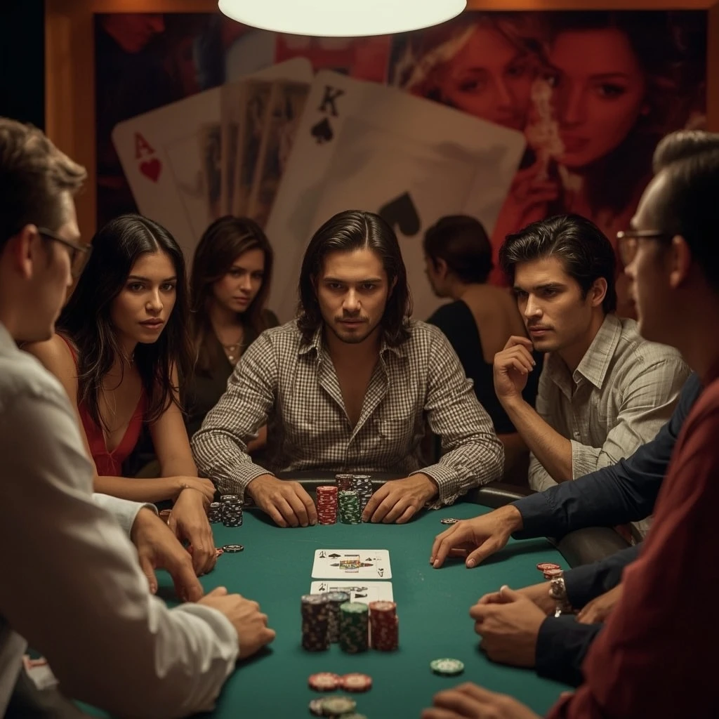 jeu de poker en ligne FUNBET CASINO