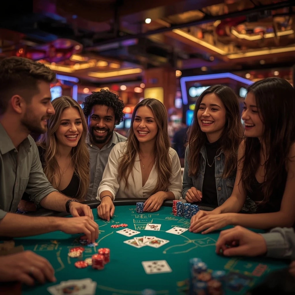 Blackjack FUNBET CASINO