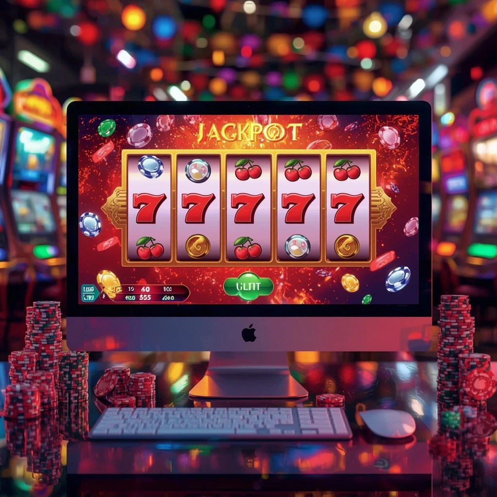 machines à sous sur écran Funbet Casino
