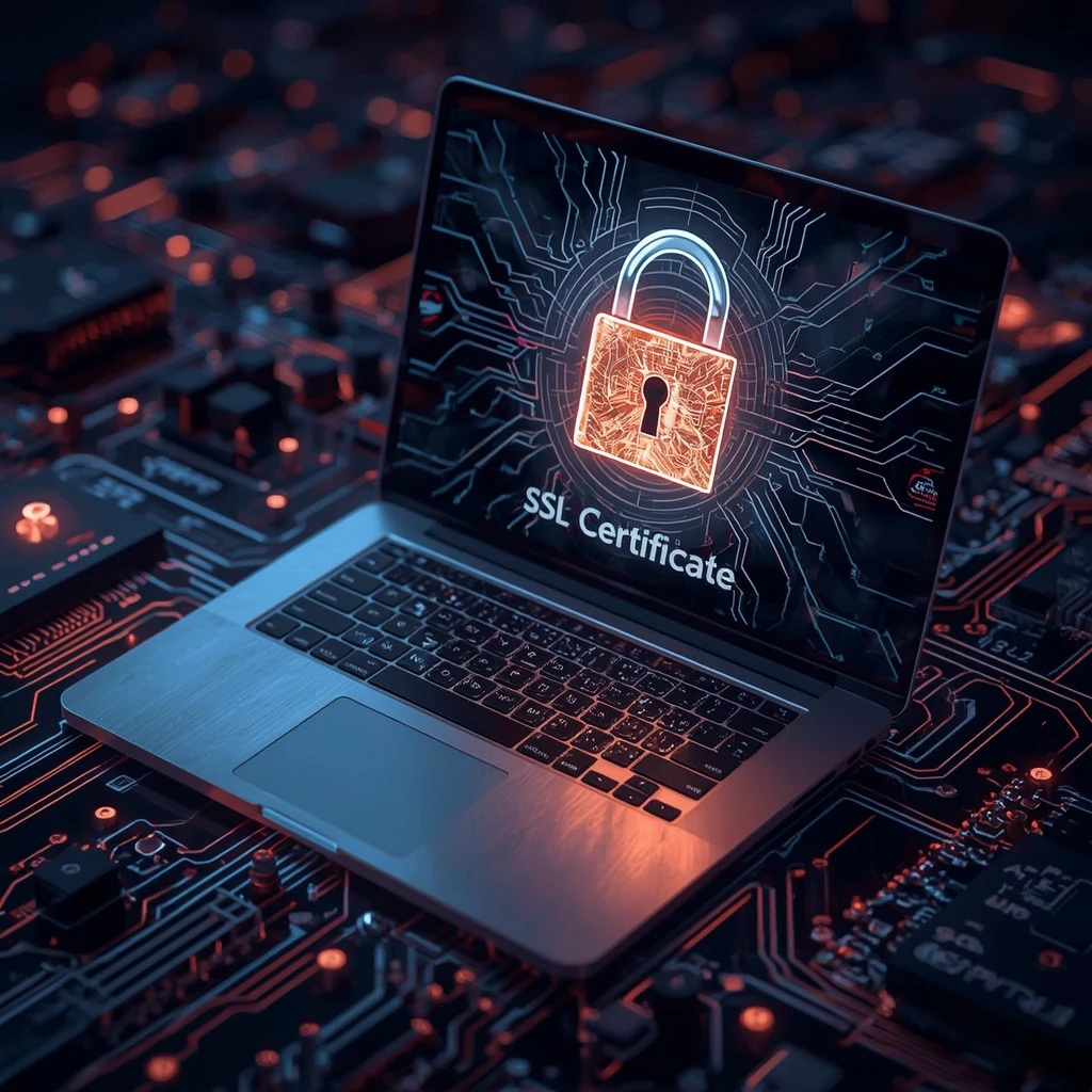 certificat SSL Funbet Casino