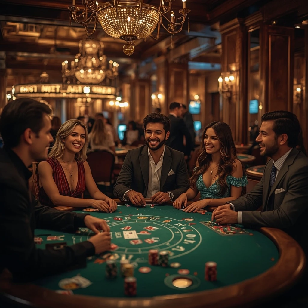 Double Bonus Poker Funbet Casino