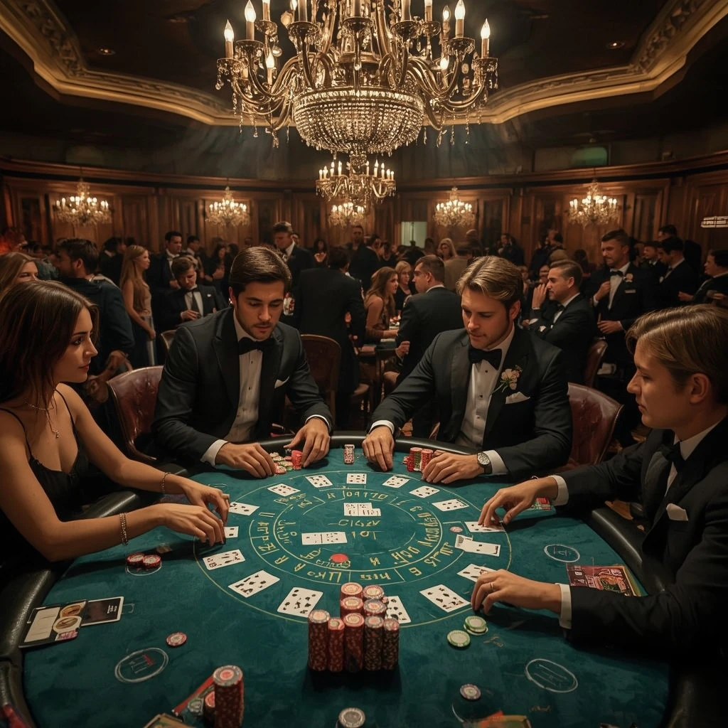 jeux de table de casino Funbet Casino