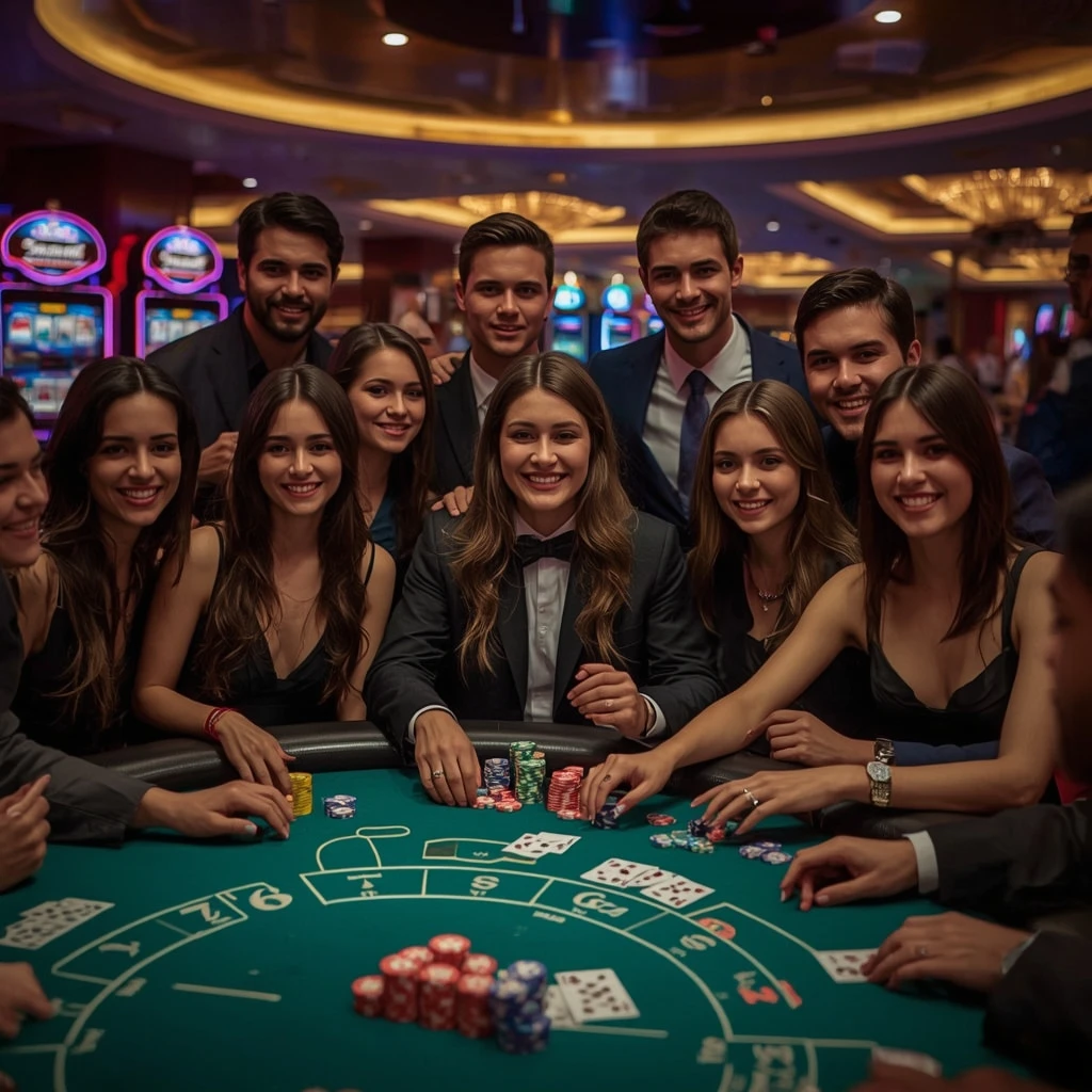 Les bases du jeu FUNBET CASINO